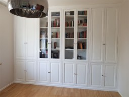 Biblioteczka ULA