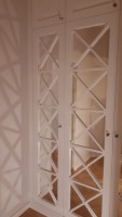 SZAFA "MIRROR"