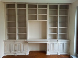 Biblioteczka "VIKING"