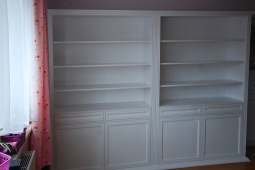Biblioteka MOD