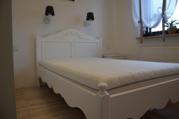 Łóżko BELLO