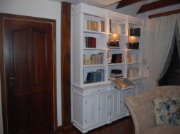 Biblioteka olchowa