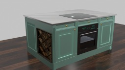 Wyspa projekt
