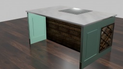 Wyspa projekt