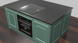 Wyspa projekt