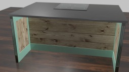 Wyspa projekt