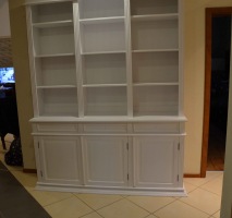 Biblioteczka MARZENA