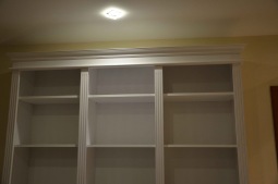 Biblioteczka MARZENA