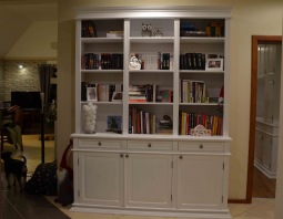 Biblioteczka MARZENA