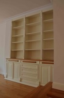 Biblioteczka "IZI"