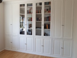Biblioteczka ULA