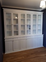 Biblioteczka EWELINA