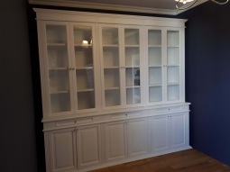 Biblioteczka EWELINA