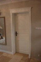 Drzwi klasyk