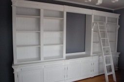 Biblioteczka TV