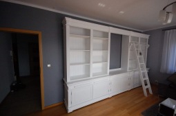 Biblioteczka TV