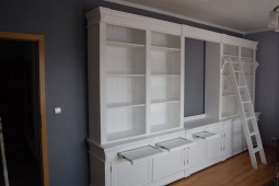 Biblioteczka TV