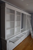 Biblioteczka TV