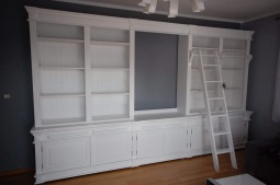 Biblioteczka TV