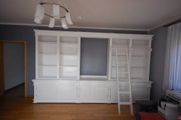 Biblioteczka TV