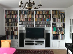 Biblioteczka GOSIA