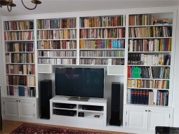 Biblioteczka GOSIA