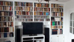 Biblioteczka GOSIA