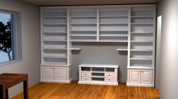 Biblioteczka GOSIA
