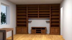 Biblioteczka GOSIA