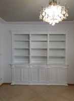 Biblioteka biała ELA