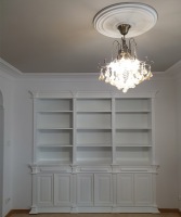 Biblioteka biała ELA