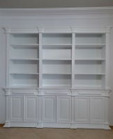 Biblioteka biała ELA