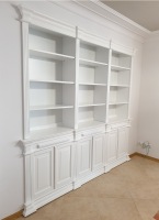 Biblioteka biała ELA
