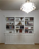 Biblioteka biała ELA