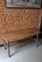 Stolik "RURY"