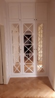 SZAFA "MIRROR"