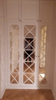 SZAFA "MIRROR"