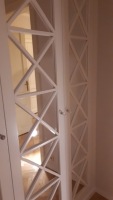 SZAFA "MIRROR"
