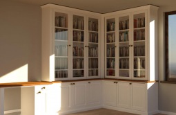 Biblioteczka "BEATA"