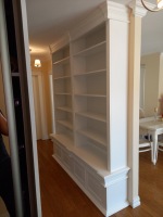 Biblioteczka "DIANA"