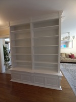 Biblioteczka "DIANA"