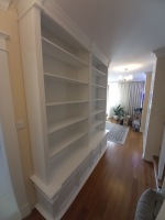 Biblioteczka "DIANA"