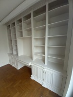 Biblioteczka "VIKING"
