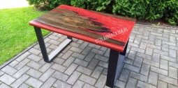 Stolik kawowy "LAVA"