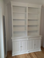 Biblioteczka "JUDGE"