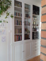 Biblioteczka DOROTA