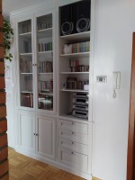 Biblioteczka DOROTA