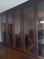 Biblioteczka  "DR"