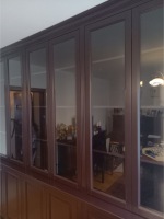 Biblioteczka  "DR"