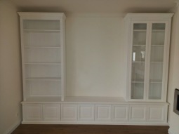 Biblioteczka  "UL"
